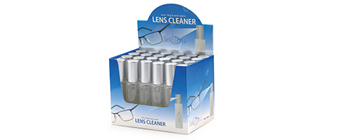 SeeThru-30ml LENS CLEANER