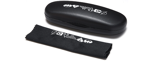 DC Case