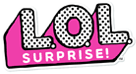 L.O.L. Surprise!