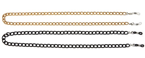 Eyewear Chunky Chain