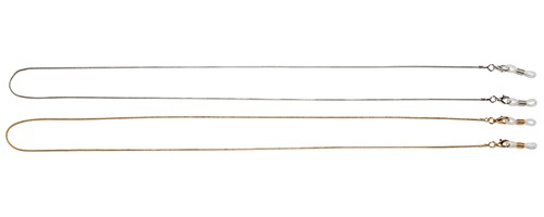Eyewear Minimalist Chain